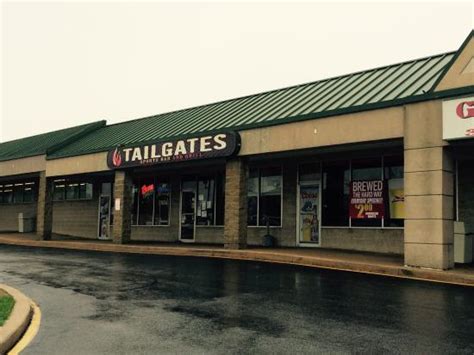 Unleash the Flavor of Delaware Tailgates: Discover the Ultimate Season's Treat