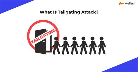 Tailgating Definition In Computer Science