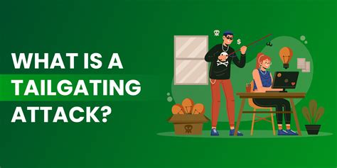 Tailgating Hacking Definition