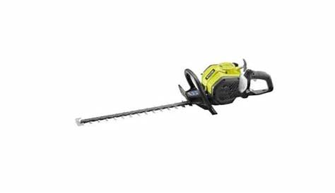 RYOBI Taillehaies 750W lame 65cm Achat / Vente taille