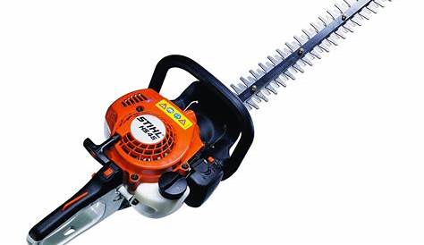 Taillehaies thermique STIHL HS45450