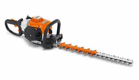 Taille haie STIHL HS 82R 750 MM Bernard Motoculture