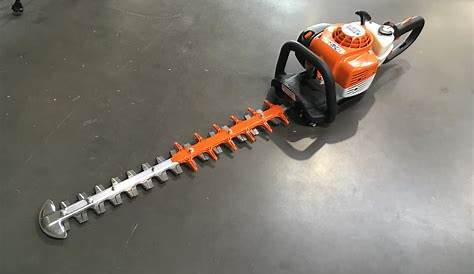Taille Haie Stihl Hs 82 R d’occasion