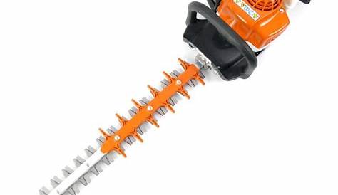 Stihl Taille haie thermique STIHL HS 82 R/600 Fournials