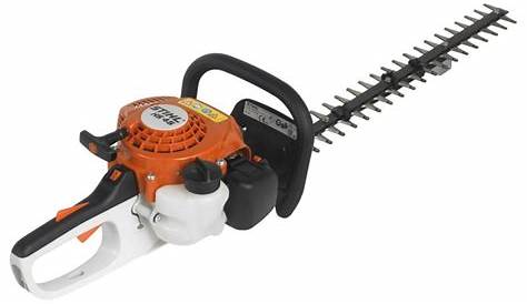 Taille haies HS 87 r STIHL Taillehaie thermique