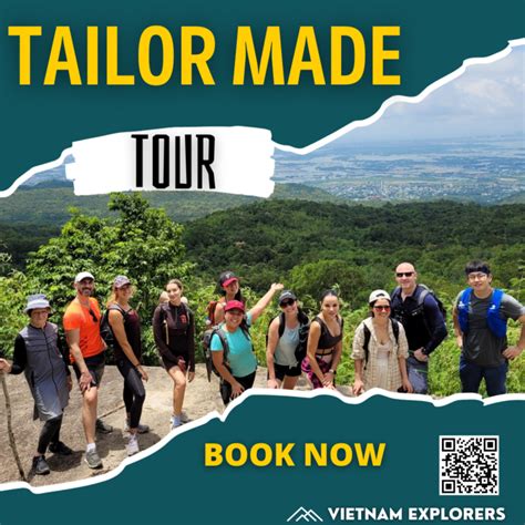tailor made tour