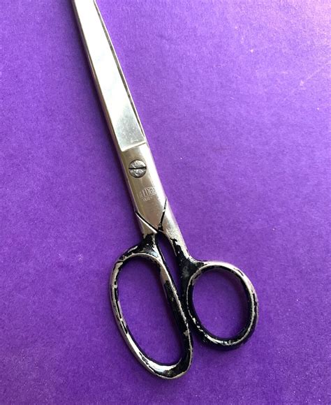 Tailor Scissors Italy