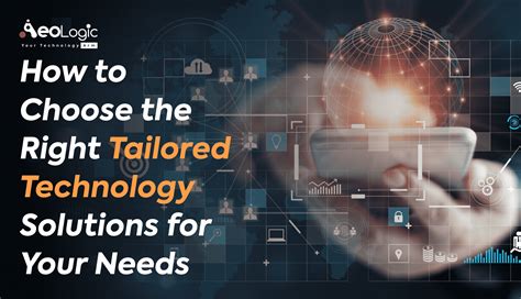 Tailored Tech Solutions