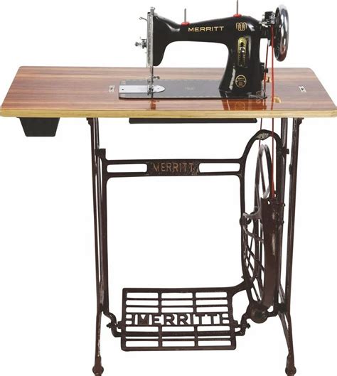 Tailoring Machine Table Price List