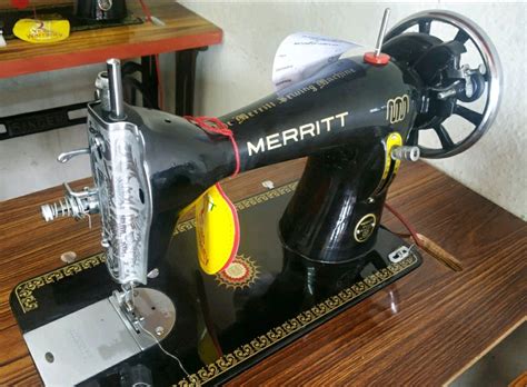Tailoring Machine With Table Price Olx