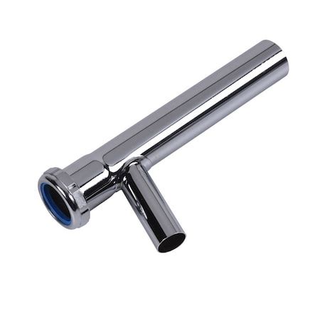 Tailpiece With Branch