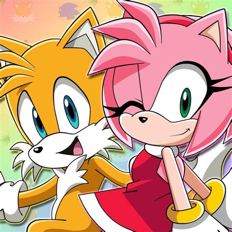 tails and sonic pals theme song