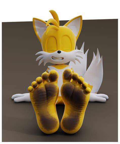 tails dirty