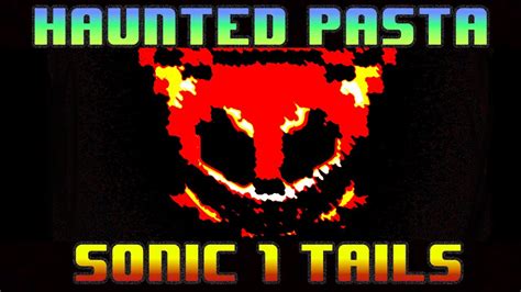 tails haunted