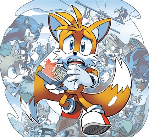 tails to remember