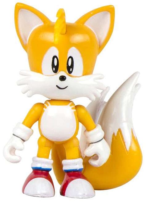 tails toys from sonic the hedgehog