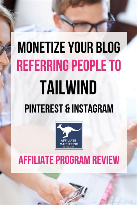 Tailwind Affiliate Program Review (Is It Worth Your Time?
