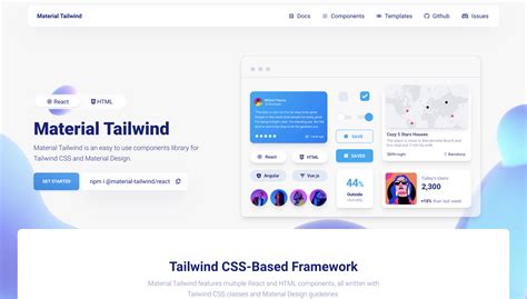 Designing with Tailwind CSS Designing with Design, Web