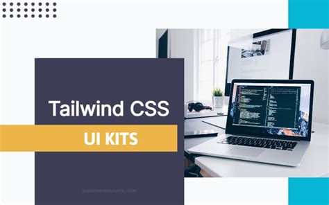 12+ Free Tailwind CSS Templates And Tools UIdeck