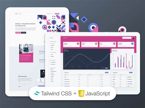 Tailwind UI Kit 600+ components, 30 templates, React