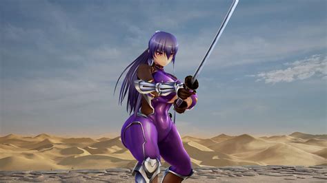 taimanin patch nude action