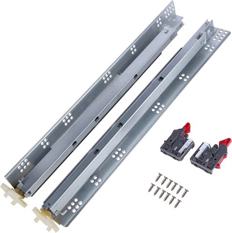 Taiming Undermount Drawer Slides