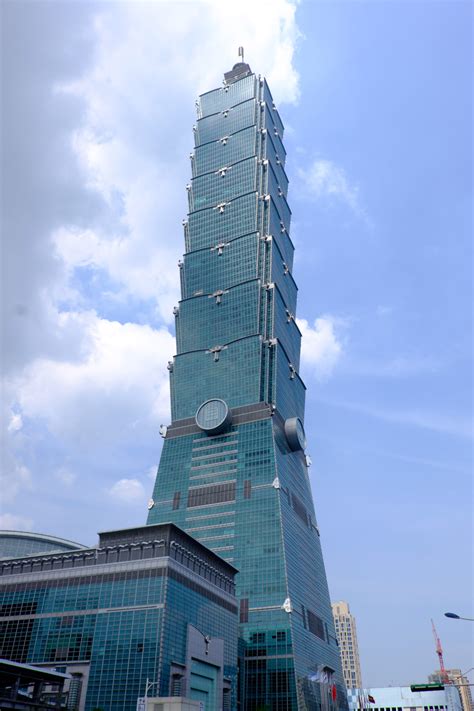taipei 101 official site