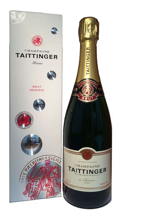 taittinger champagner