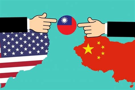 taiwan and chinese relations