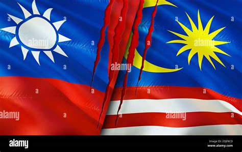 taiwan and malaysia relationship