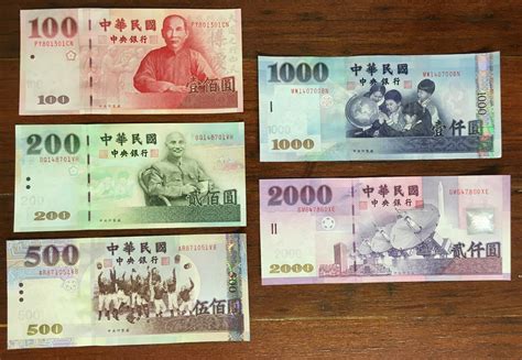 taiwan dollar vs can