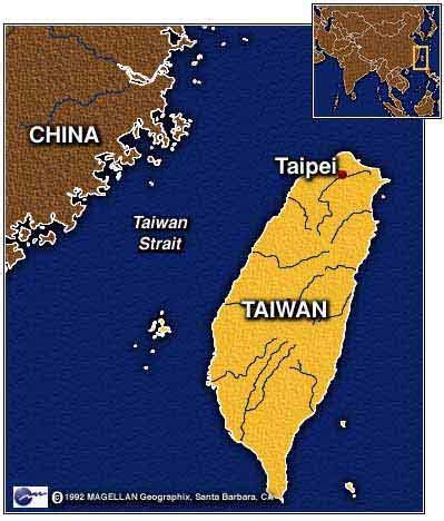 taiwan strait island crossword