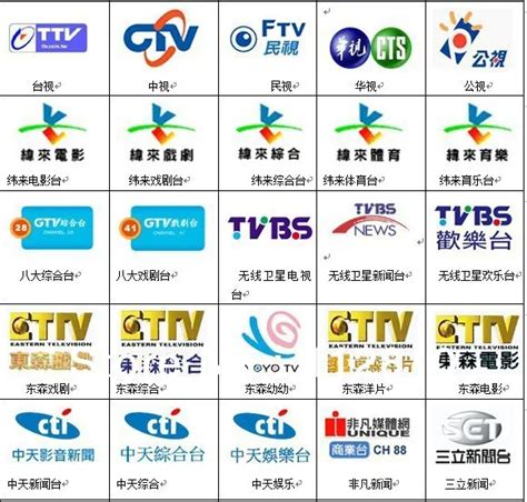 taiwan tv hd channel