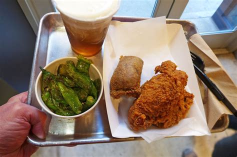 taiwanese fried chicken nyc