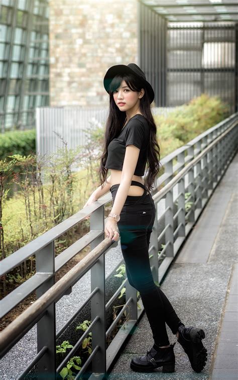 taiwanese women tights