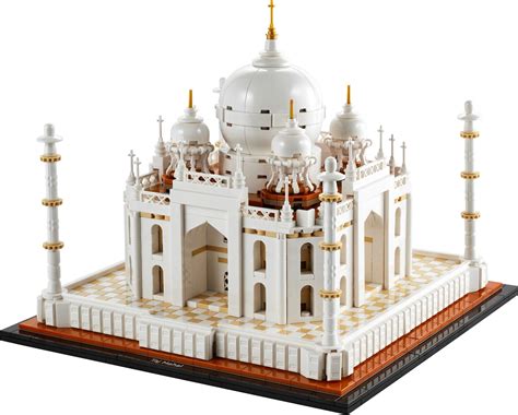 Jual Lego 10256 Creator Taj Mahal Indonesia|Shopee Indonesia