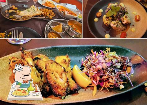 Discover the Majestic Secrets of Taj Stamford: An Unforgettable Experience