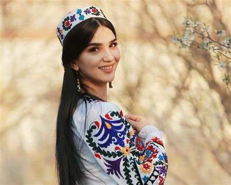tajik girl for marriage