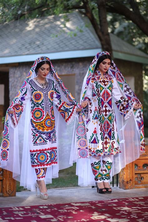 tajikistan culture and traditions