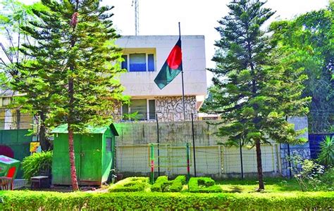 tajikistan embassy in bangladesh