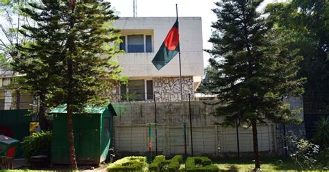 tajikistan embassy in pakistan