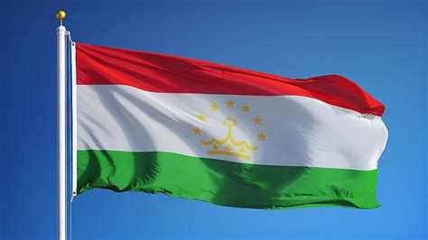 tajikistan government type