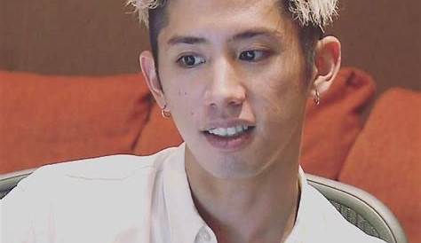Taka 髪型 ロング One Ok Rock Haircuts For Men Mens Hairstyles hiro