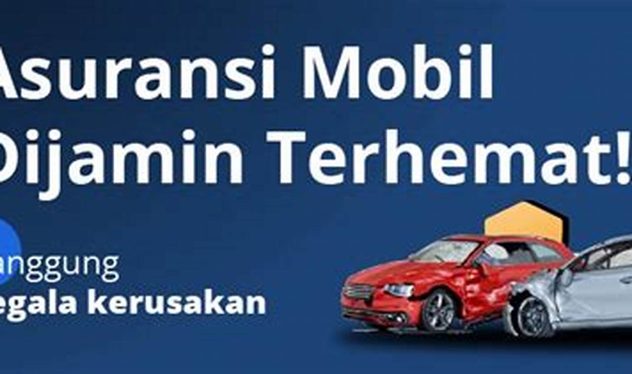 takaful asuransi mobil