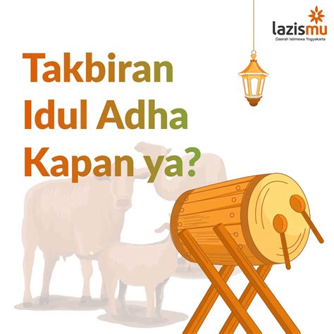 Takbiran Idul Adha Kapan