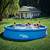 take down summer waves pool