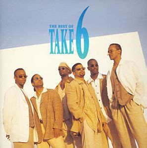 take 6 best of take 6