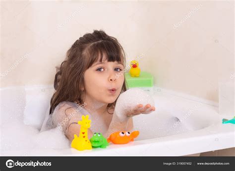 Take A Bath Bubble
