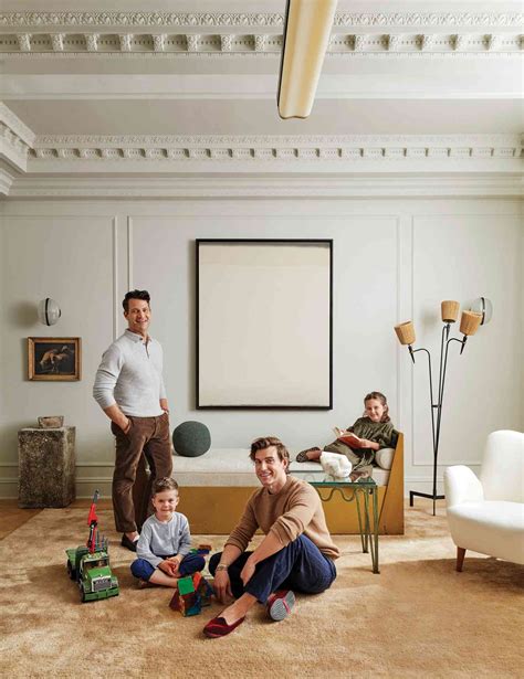 Nate Berkus and Jeremiah Brent Have the Kitchen of Your Dreams Take a Look Glamour in 2020