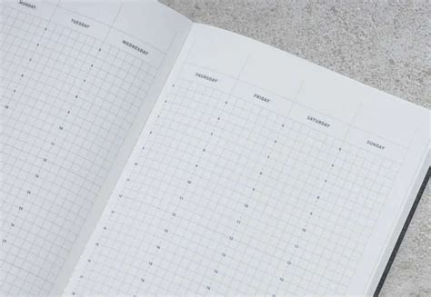 Take A Note Planner 2022